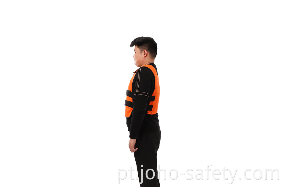 Fire Cooling Vest